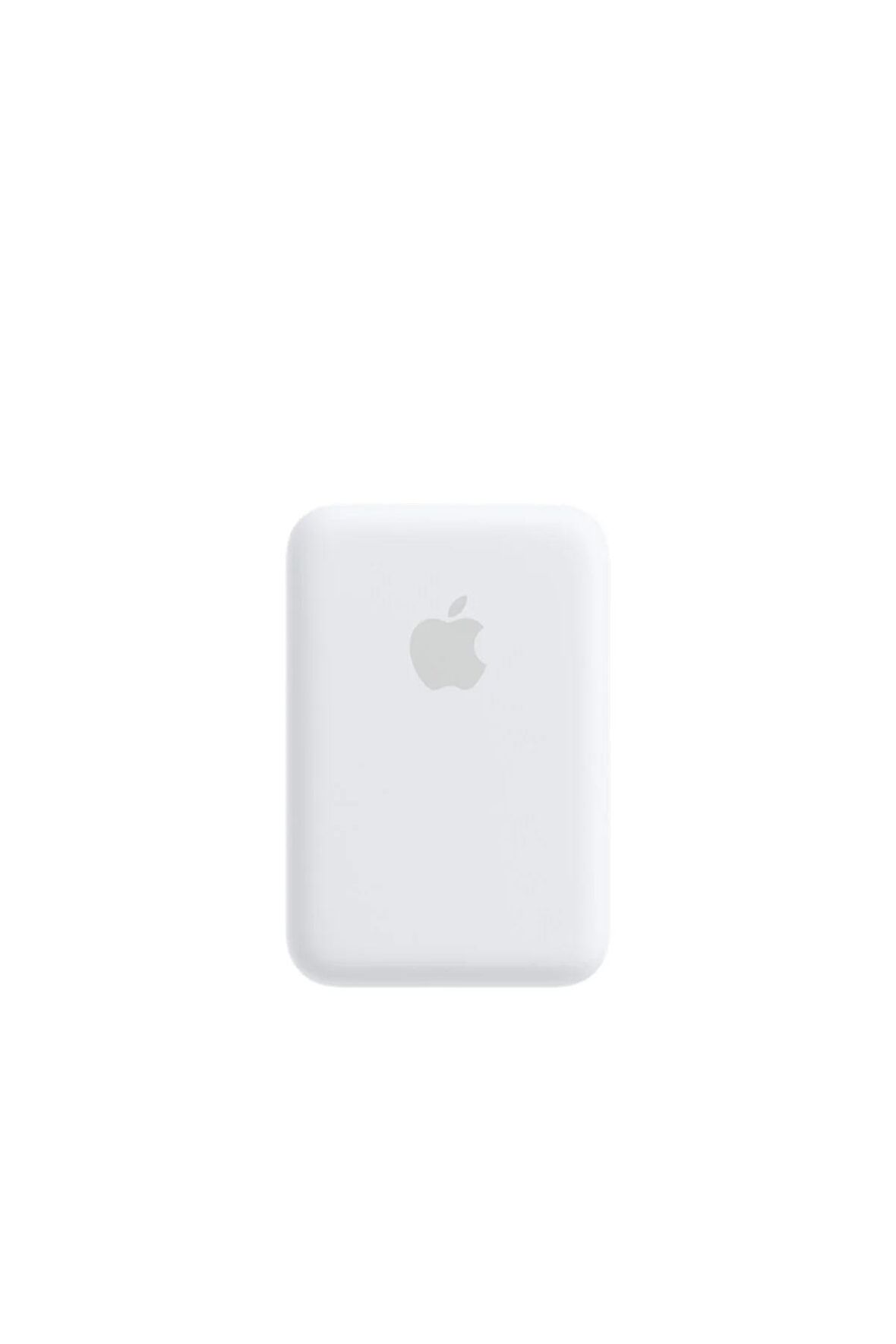 Iphone Magsafe Battery Pack Kablosuz Taşınabilir Şarj Aleti Powerbank