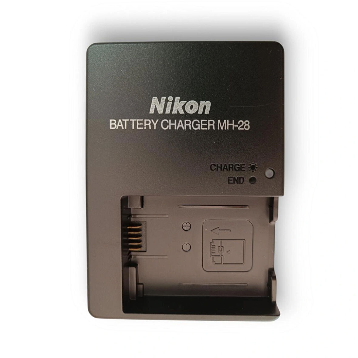 Nikon MH-28 şarj cihazı Nikon SLR EN-EL21 Batarya Uyumlu şarj Aleti MH28 ENEL21