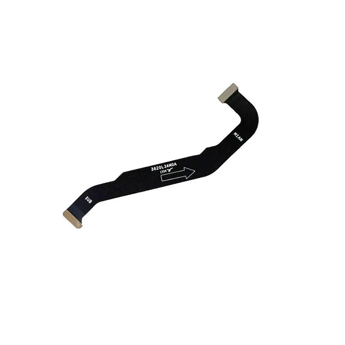 Xiaomi Mi 12 İle Uyumlu Lcd Ara Film Flex İthal