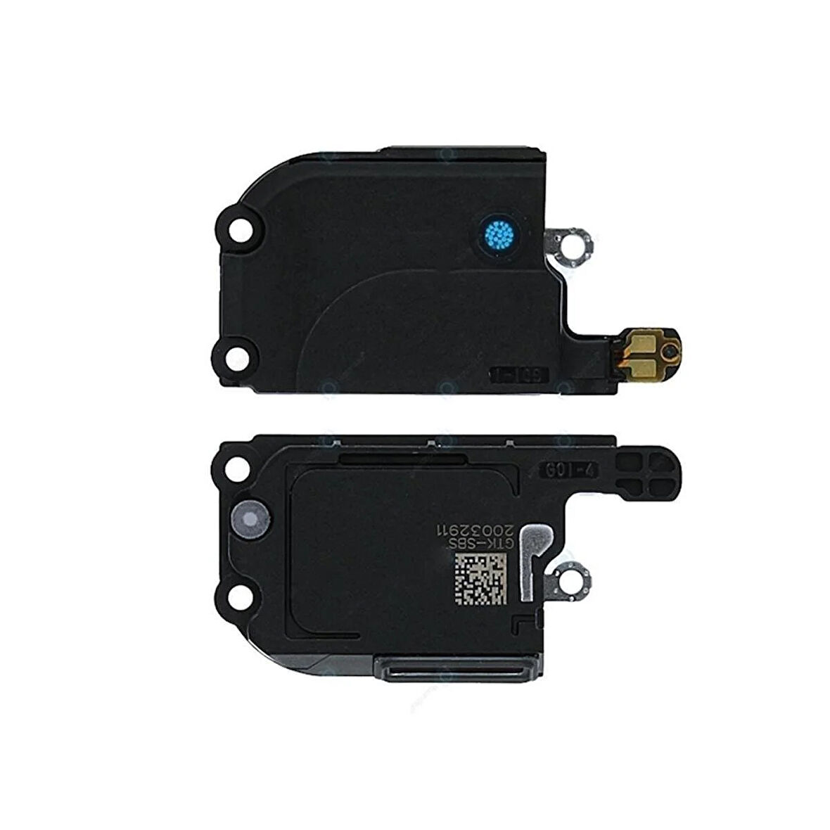 Xiaomi Mi Note 10 İle Uyumlu Buzzer Hoparlör