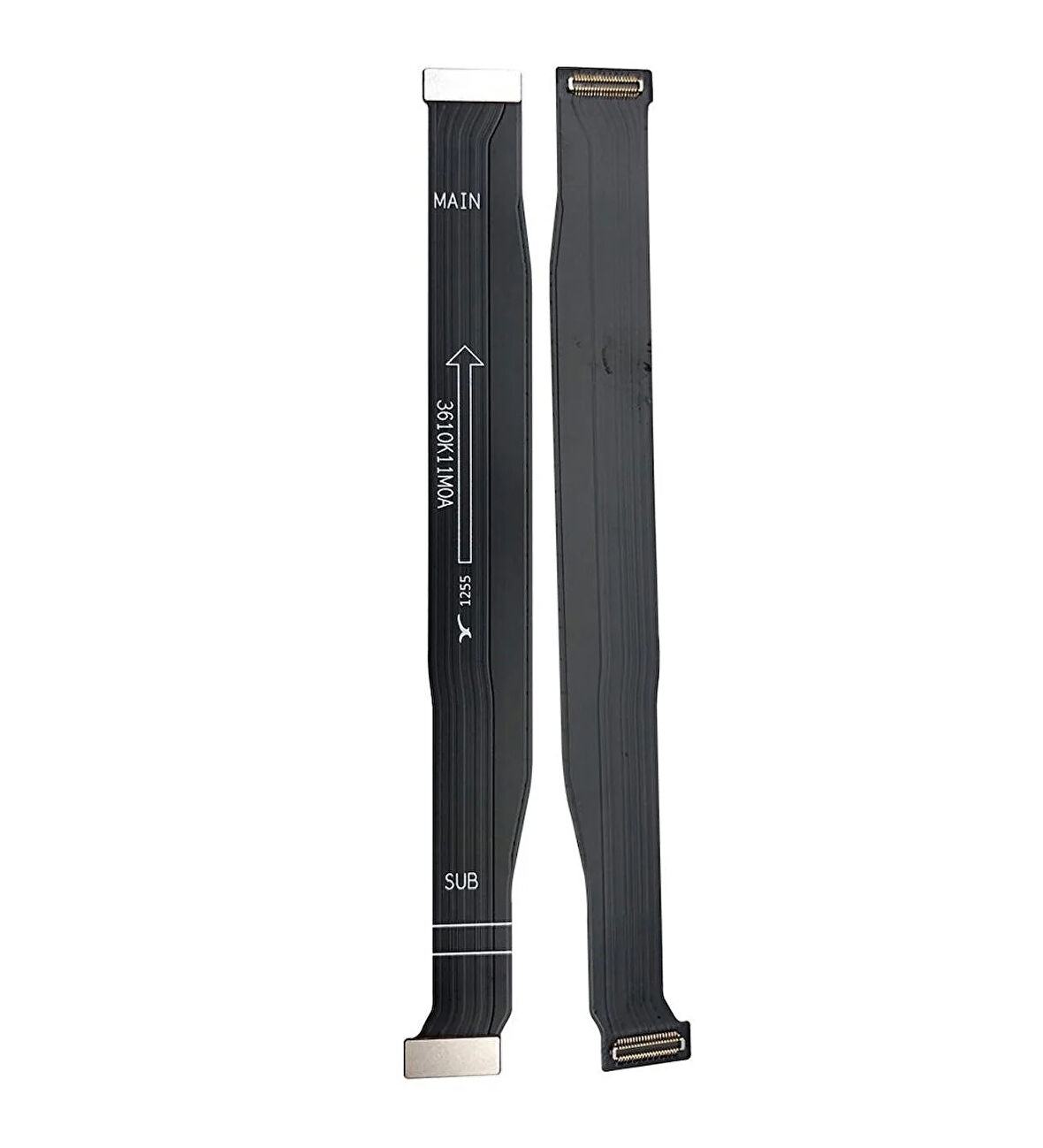 Xiaomi Redmi K40 İle Uyumlu Ara Film Flex İthal