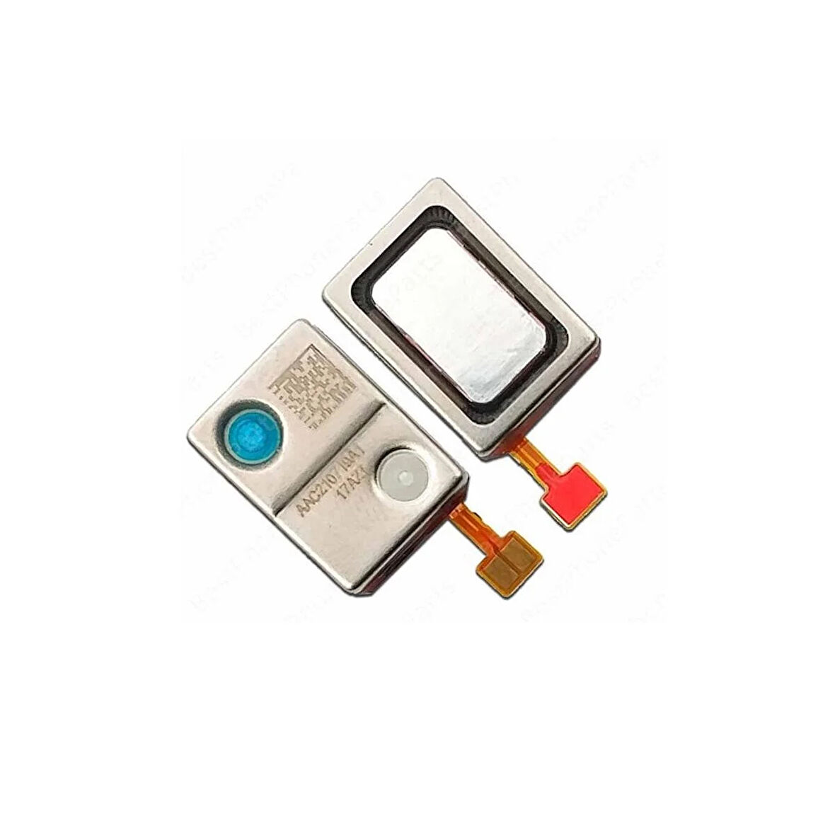 Pocophone F3 İle Uyumlu İç Kulaklık Film