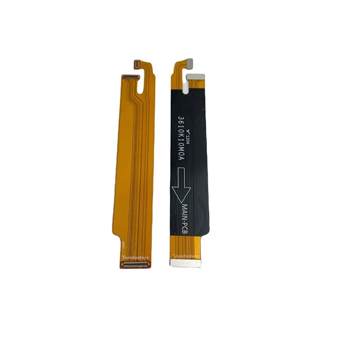 Xiaomi Redmi K40 Gaming İle Uyumlu Ara Film Flex İthal