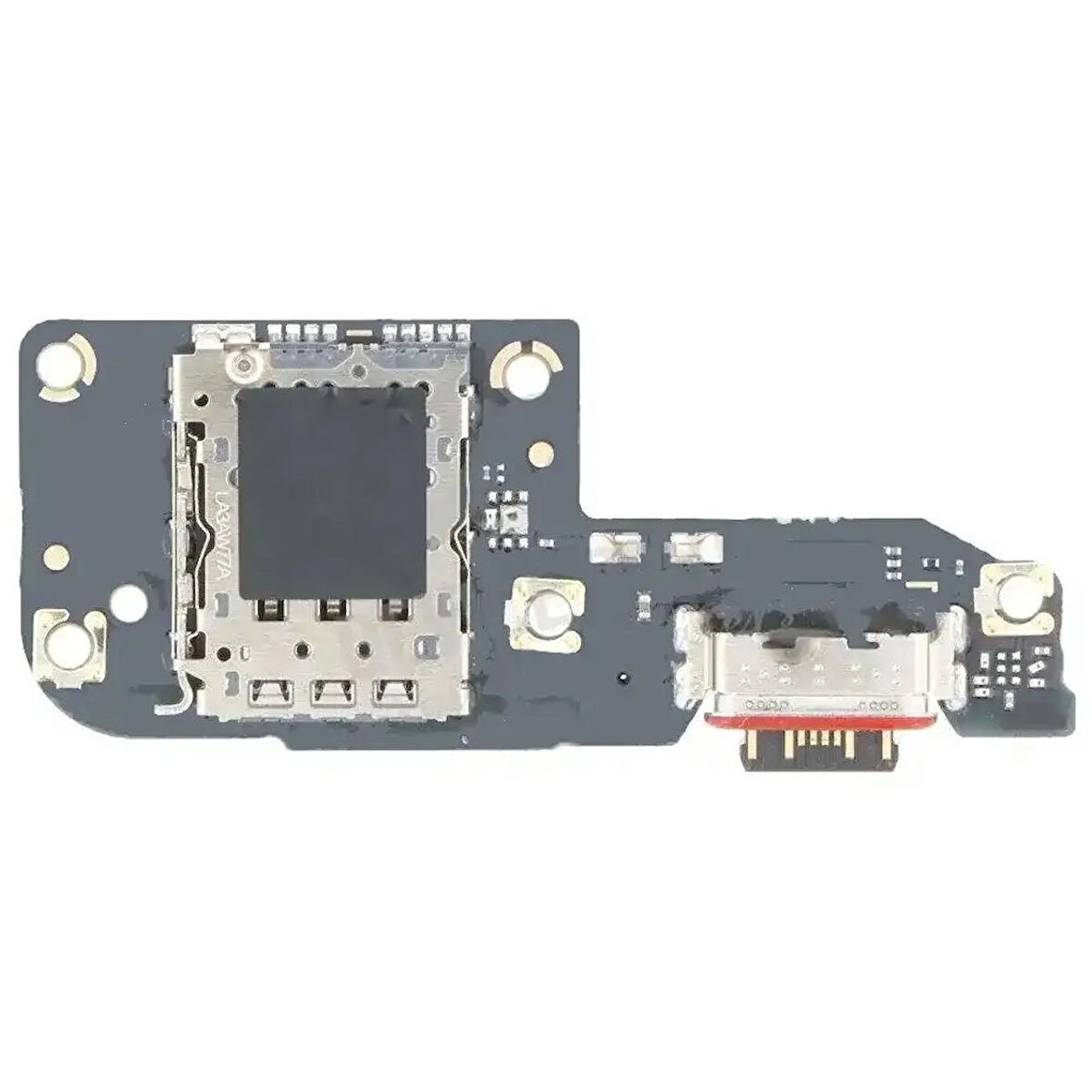 Pocophone F5 İle Uyumlu Şarj Soketi