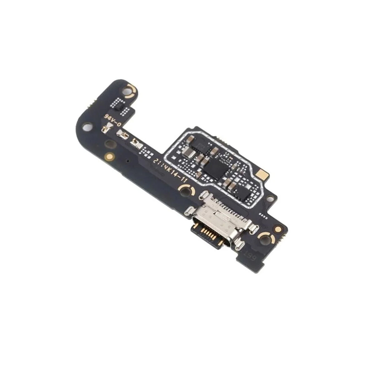 Pocophone X3 GT İle Uyumlu Şarj Soketi