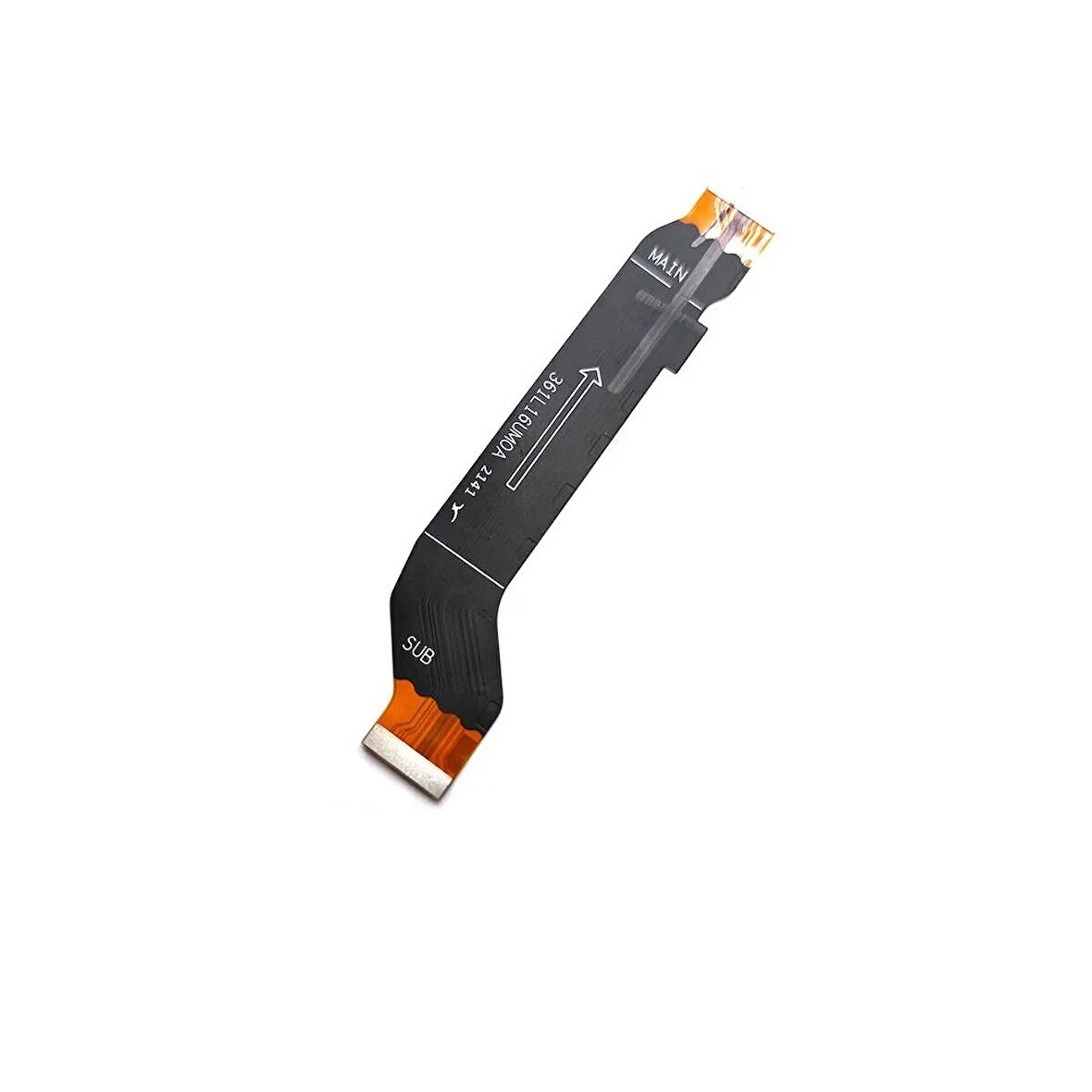 Pocophone X4 GT İle Uyumlu Ekran Ara Film Flex İthal