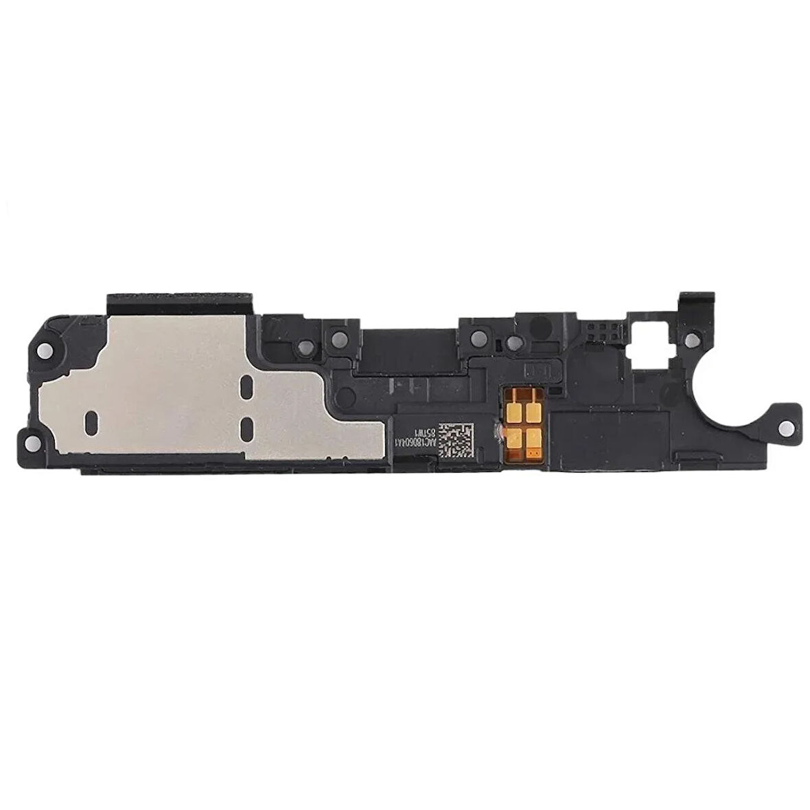 Xioami Mi Max 3 İle Uyumlu Buzzer Hoparlör