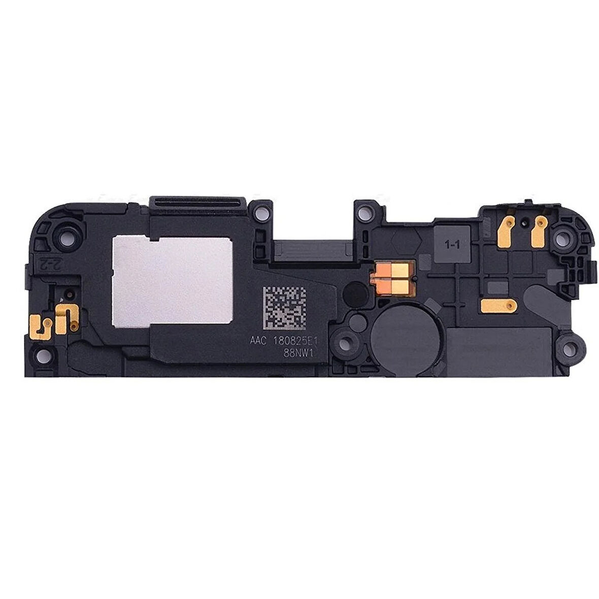 Xioami Mi Mix 3 İle Uyumlu Buzzer Hoparlör