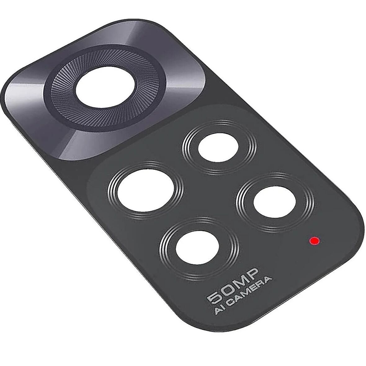 Xiaomi Redmi Note 11 4G İle Uyumlu Kamera Camı 