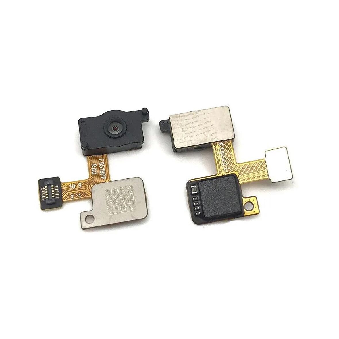 Xiaomi Mi 9SE İle Uyumlu Home Tuş İzi Okuyucu