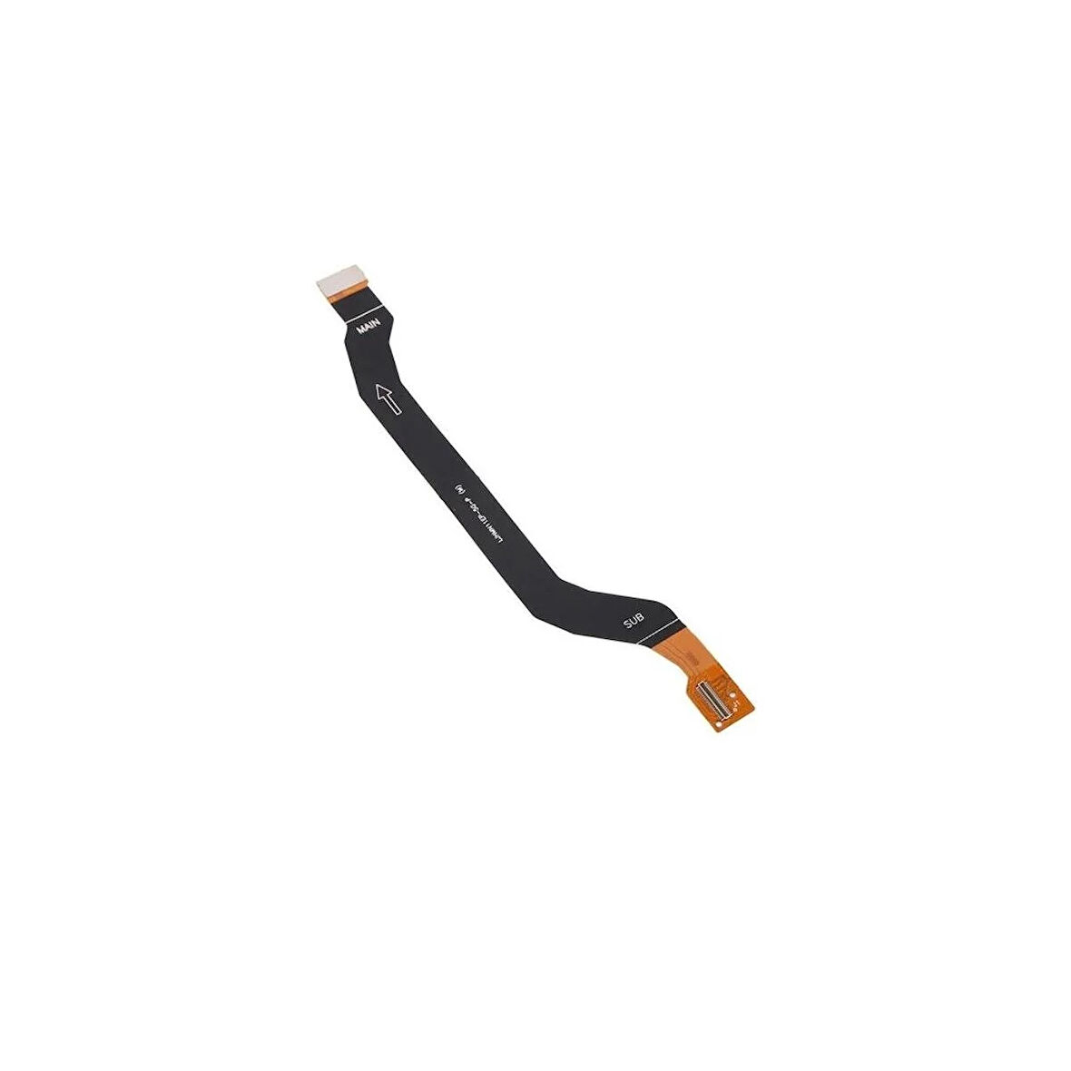 Xiaomi Redmi Note 12 Pro 4G İle Uyumlu Ara Film Flex 