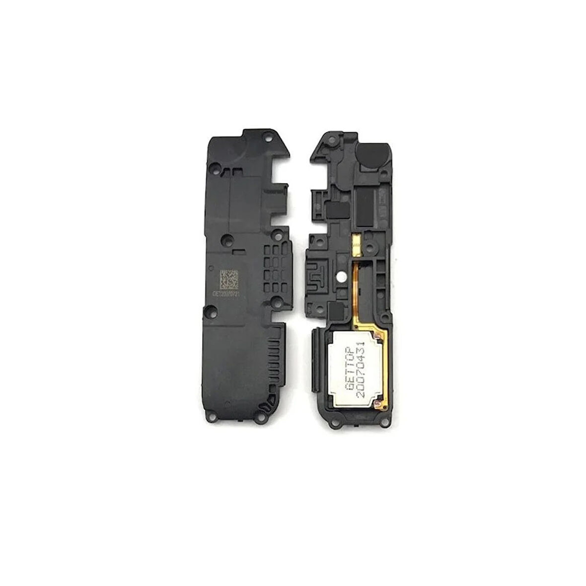 Xiaomi Redmi 9A İle Uyumlu Buzzer Hoparlör 