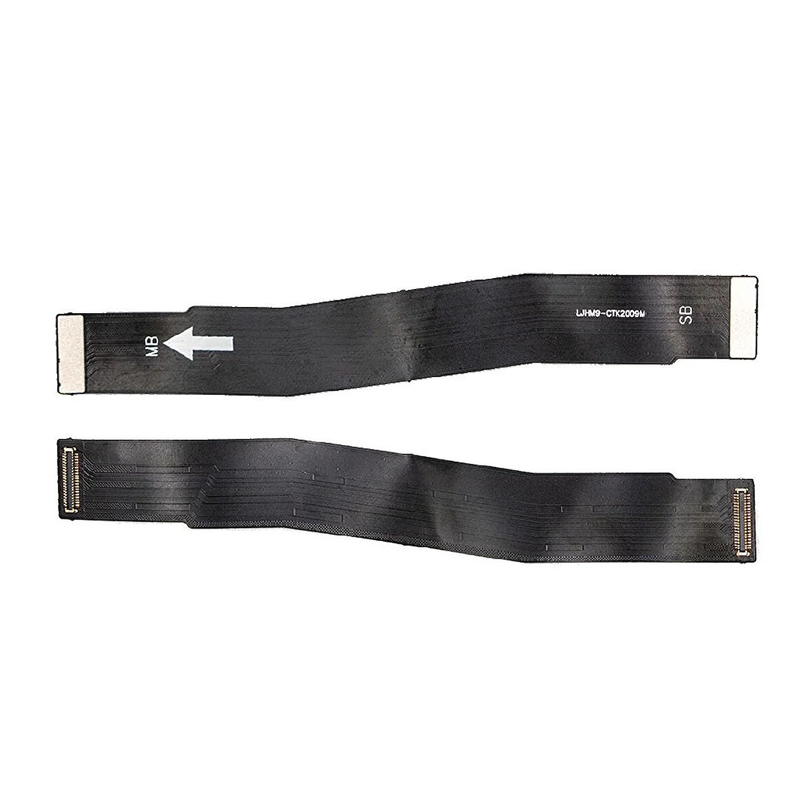 Xiaomi Redmi 9A İle Uyumlu Ara Film Flex 