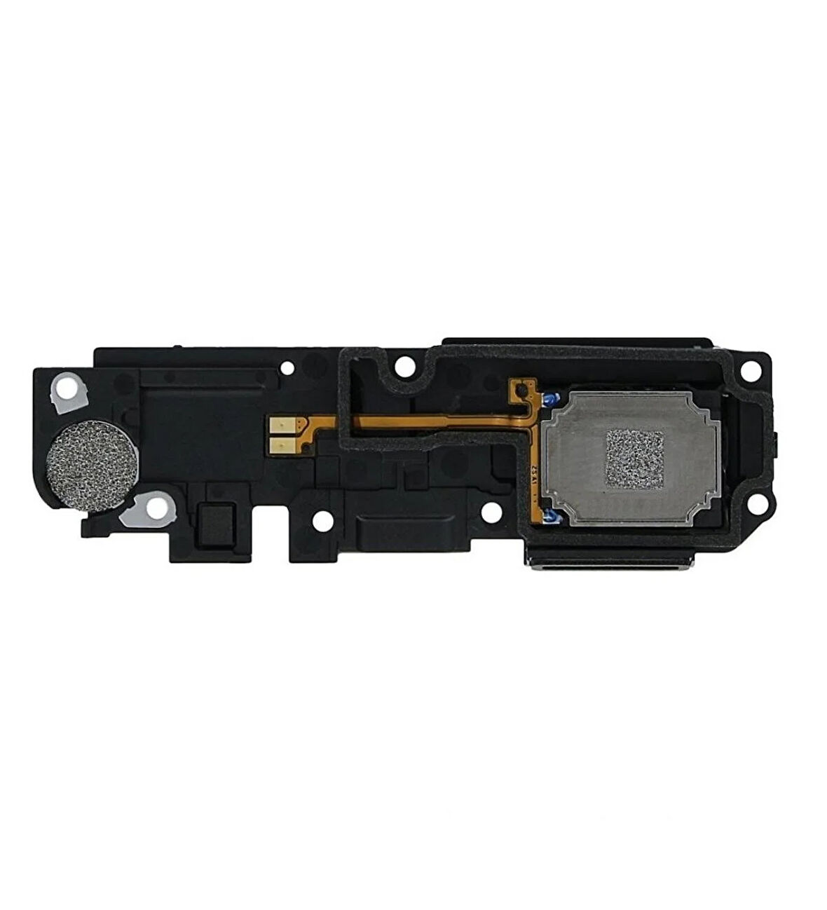 Xiaomi Redmi 10 2022 İle Uyumlu Buzzer Hoparlör 