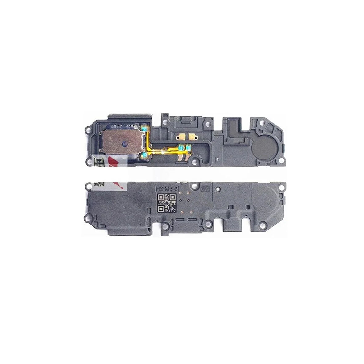 Xiaomi Redmi 12C İle Uyumlu Buzzer Hoparlör 