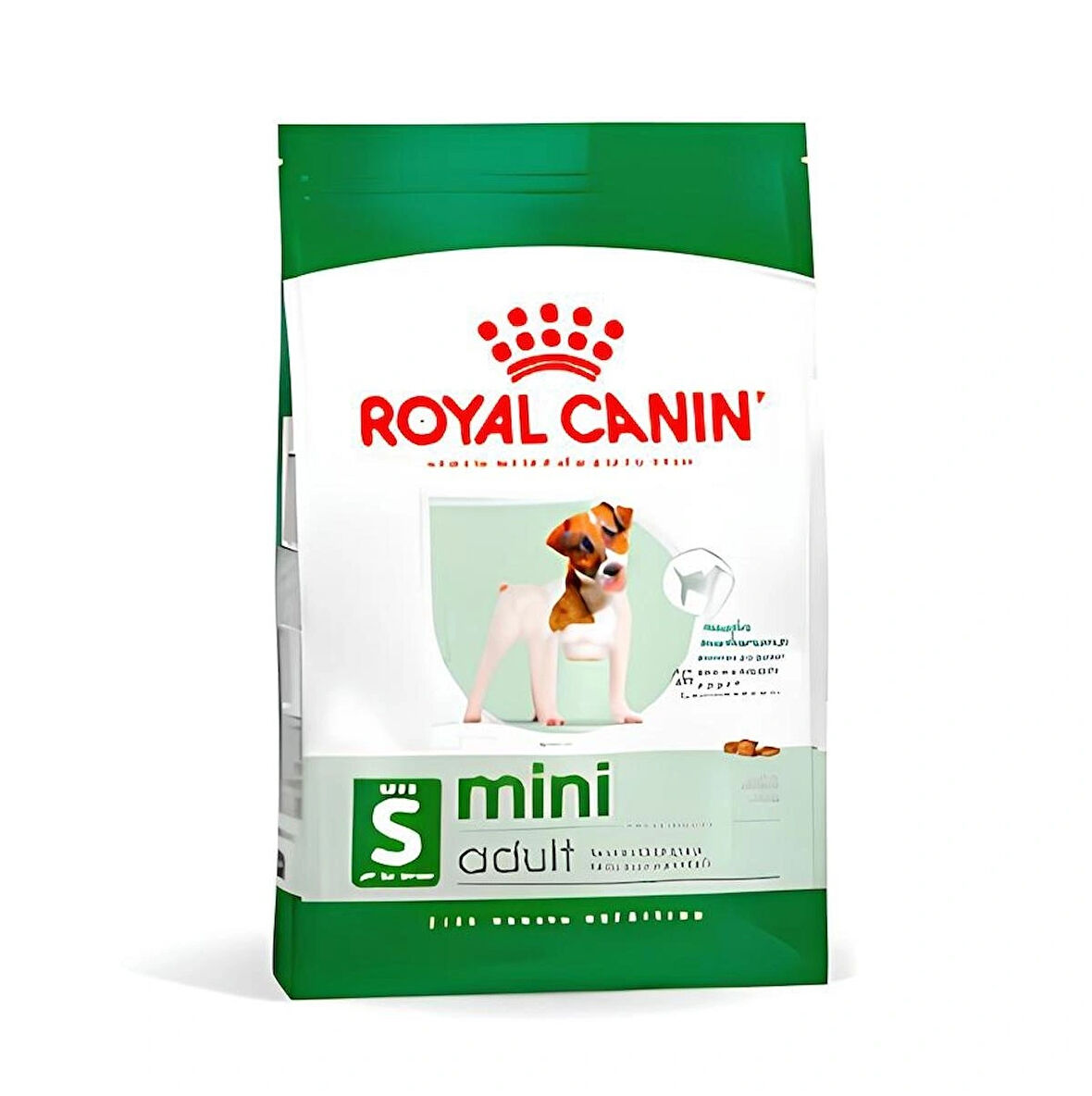 Royal Canin S  Mini Adult Yetişkin Köpek Kuru Maması 4 kg