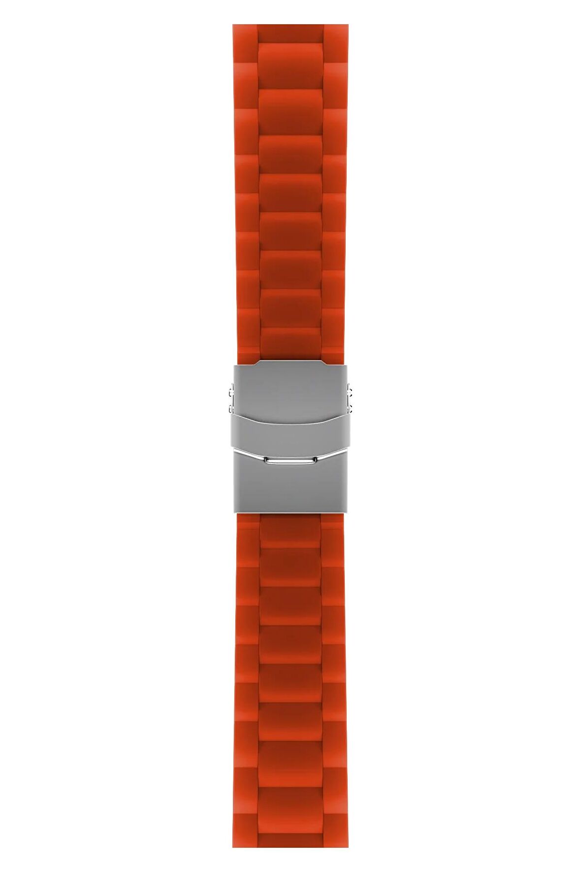Watch 2 3 4 5 6 7 8 9 Se 38 40 41mm Uyumlu Compatible Silikon Kordon Ruby 