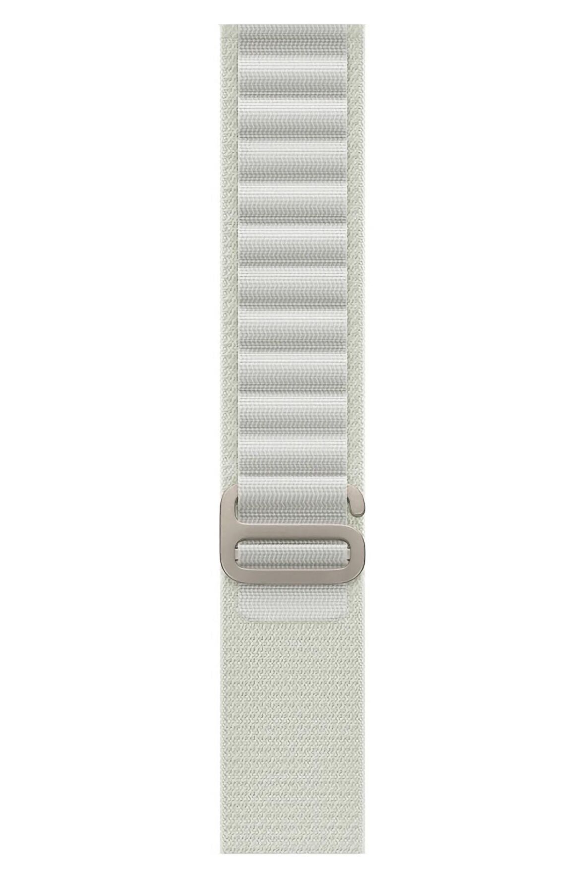 Watch 2 3 4 5 6 7 8 9 Se 38 40 41mm Uyumlu Alpine Loop Kordon Adriatic 