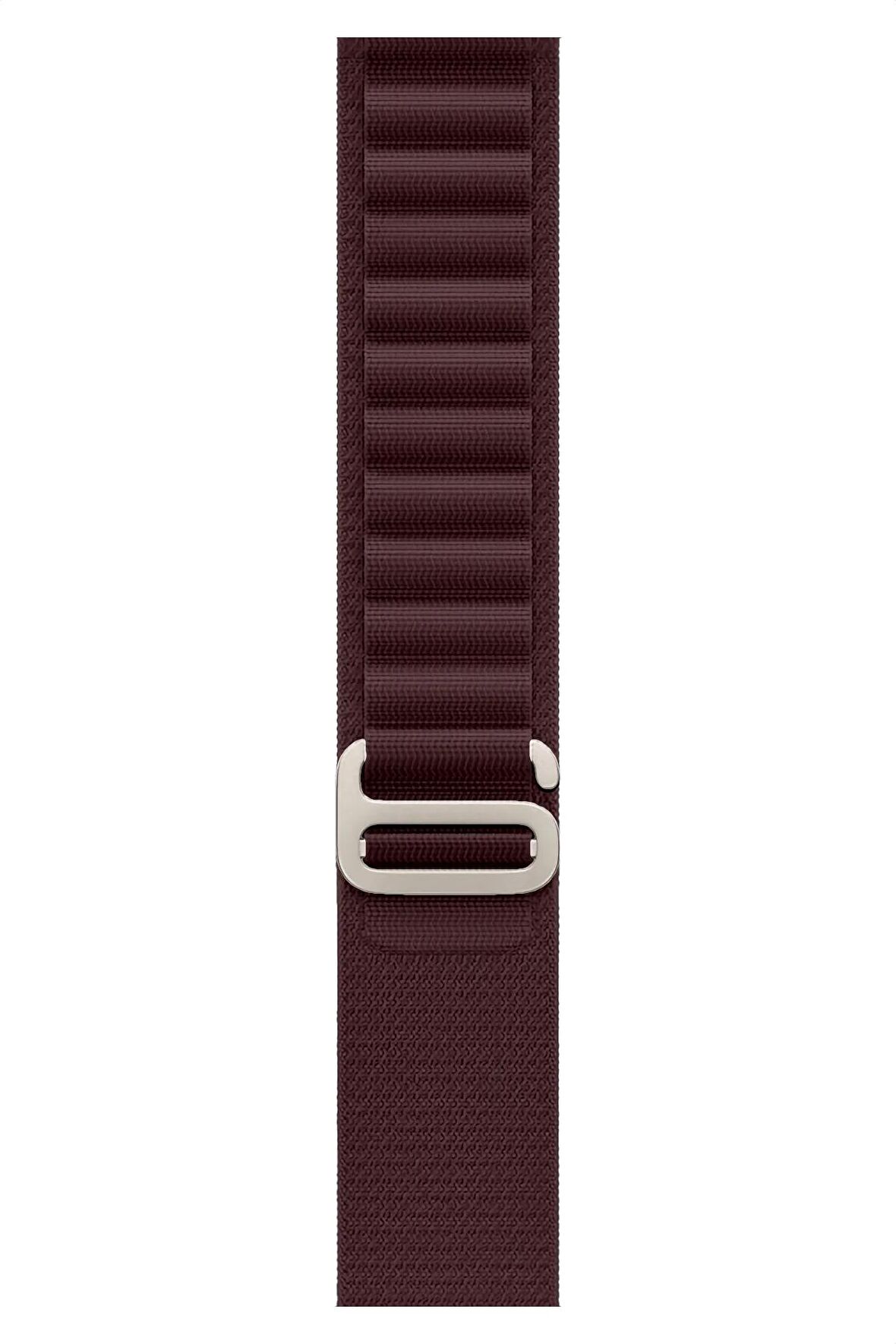 Watch 2 3 4 5 6 7 8 9 Se 38 40 41mm Uyumlu Alpine Loop Kordon Arboreal 
