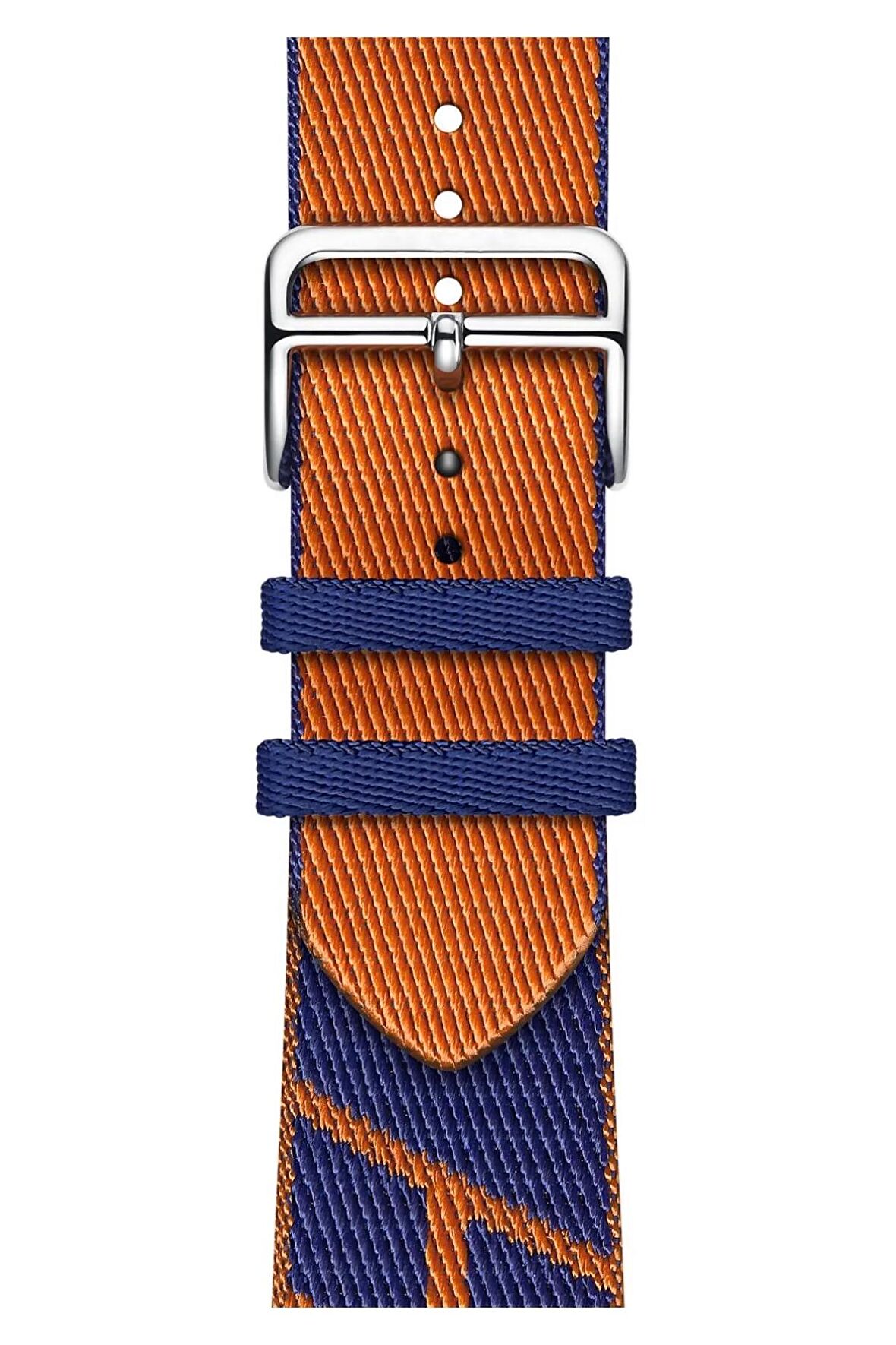 Watch 2 3 4 5 6 7 8 9 Se 38 40 41mm Uyumlu Shiny Loop Kordon Elvia 
