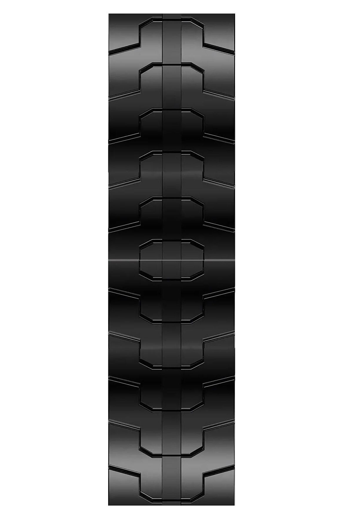 Watch 2 3 4 5 6 7 8 9 Se 38 40 41mm Uyumlu Load Çelik Kordon Black 