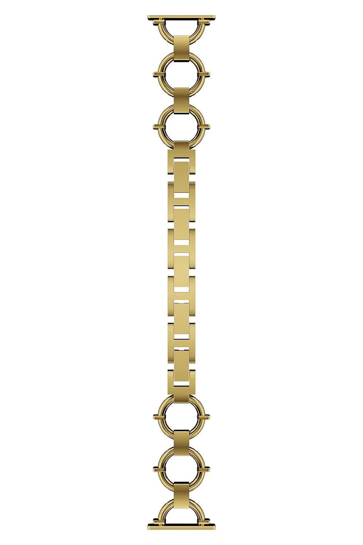 Watch 2 3 4 5 6 7 8 9 Se 38 40 41mm Uyumlu Minchir Çelik Kordon Fortune 