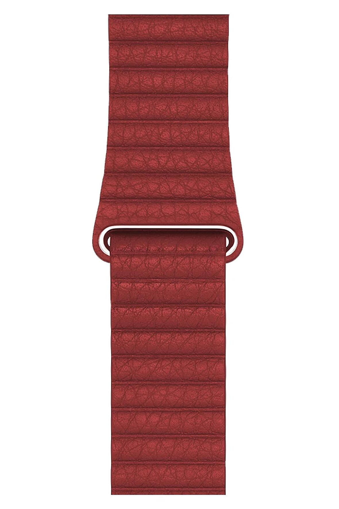 Watch 2 3 4 5 6 7 8 9 Se 38 40 41mm Uyumlu Klasik Deri Kordon Plum