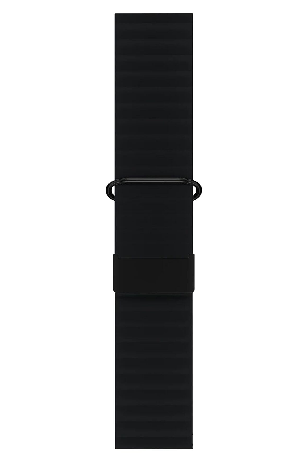 Watch 2 3 4 5 6 7 8 9 Se 38 40 41mm Uyumlu Mıknatıslı Deri Kordon Bert
