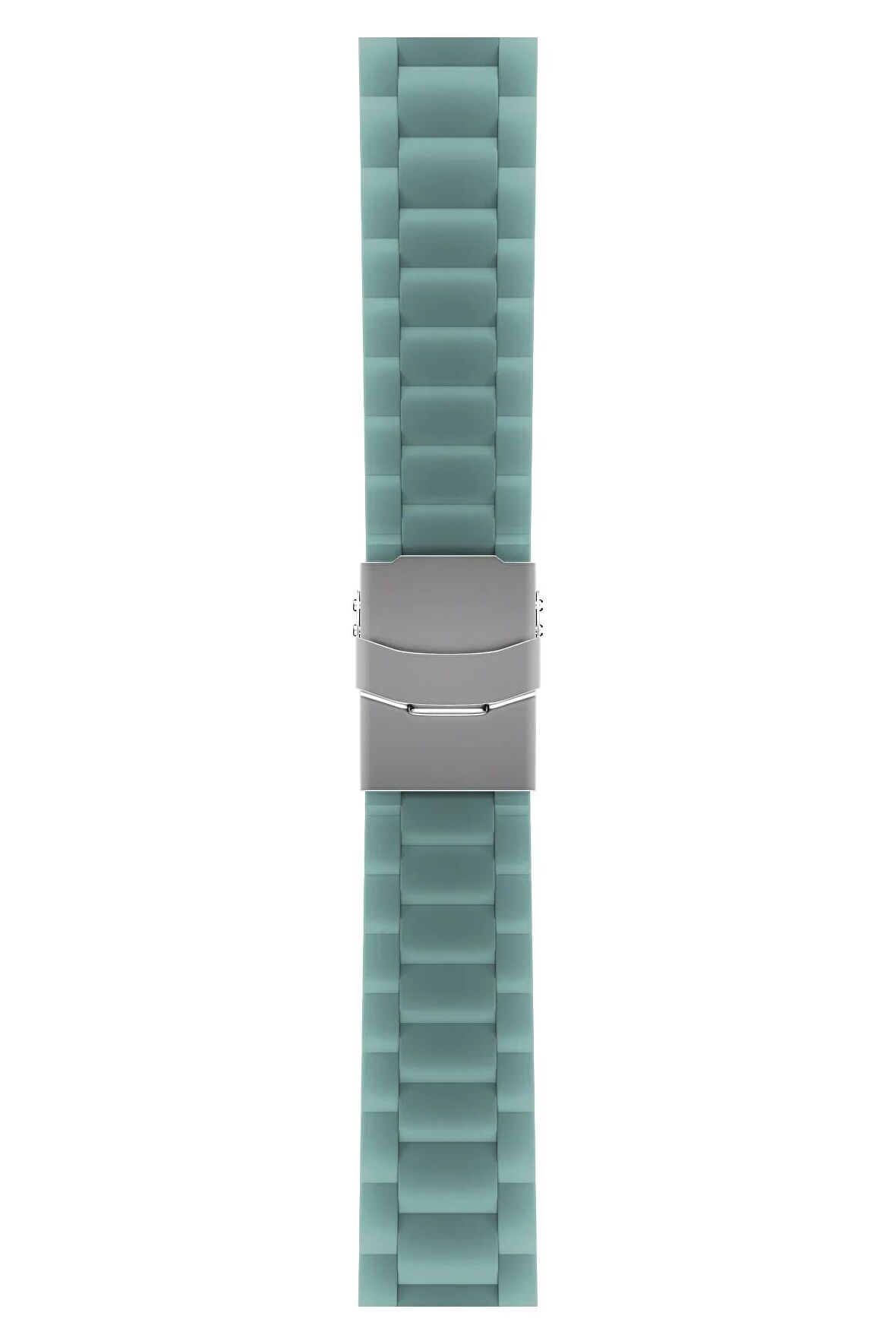 Watch 2 3 4 5 6 7 8 9 Se 42 44 45 49mm Uyumlu Compatible Silikon Kordon Daphne 