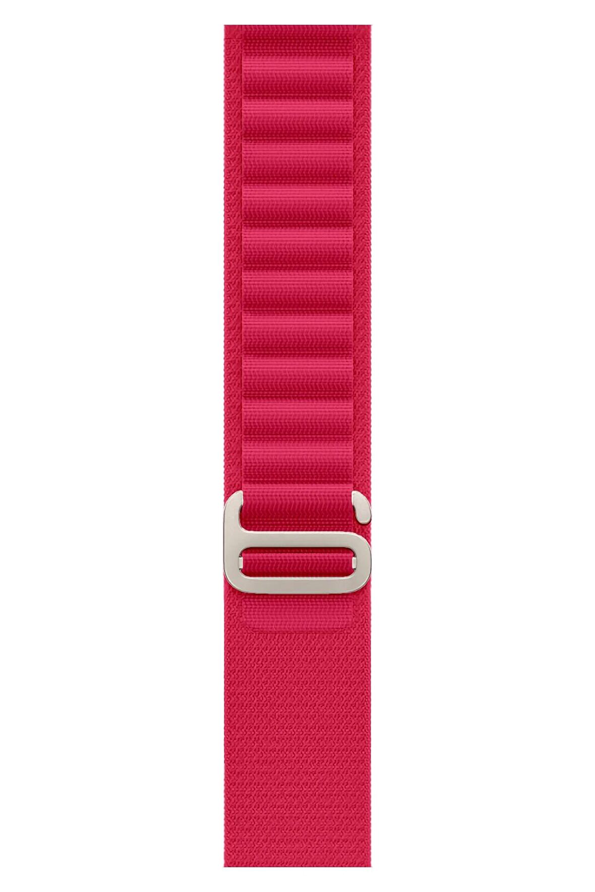Watch 2 3 4 5 6 7 8 9 Se 42 44 45 49mm Uyumlu Alpine Loop Kordon Rijeka 