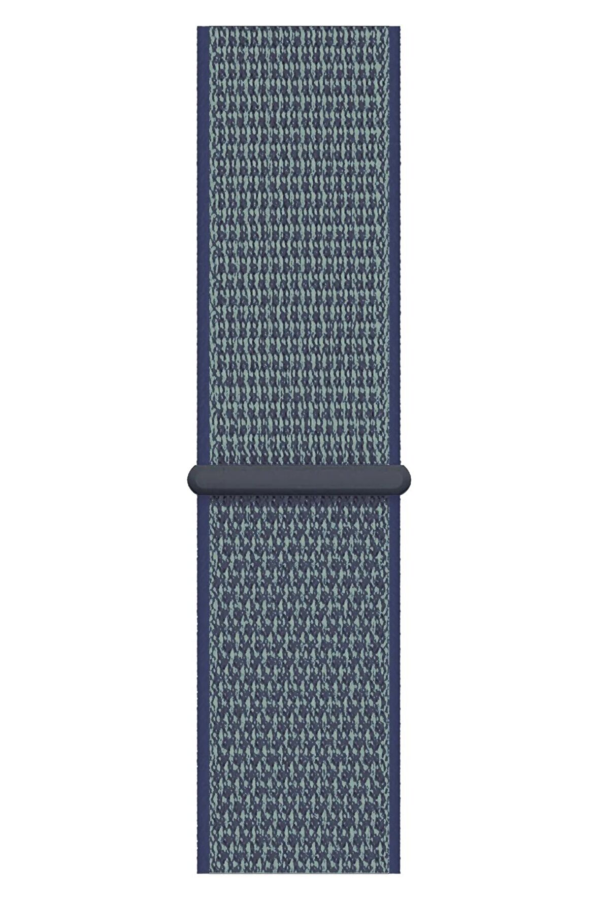 Watch 2 3 4 5 6 7 8 9 Se 42 44 45 49mm Uyumlu Spor Loop Kordon Undulation 