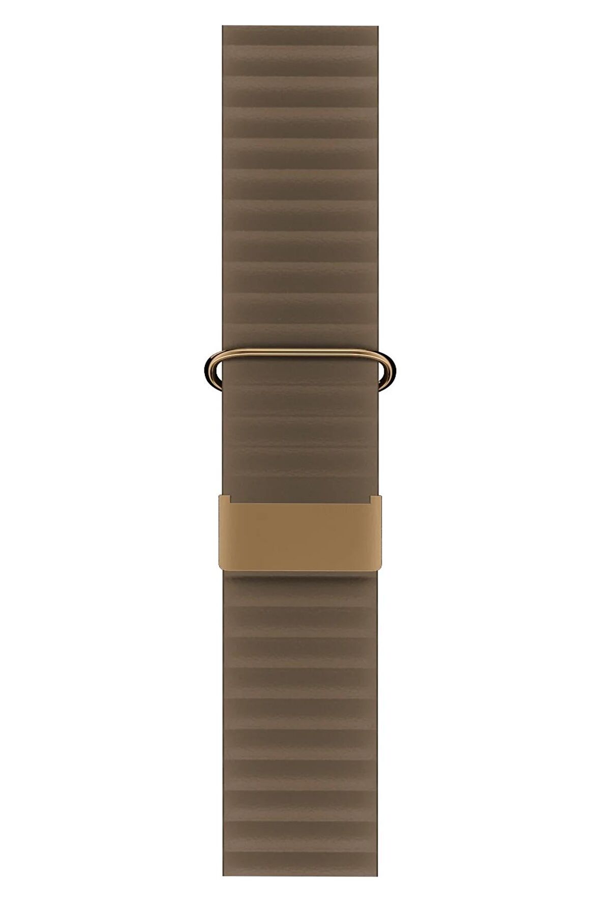 Watch 2 3 4 5 6 7 8 9 Se 42 44 45 49mm Uyumlu Mıknatıslı Deri Kordon Jesse