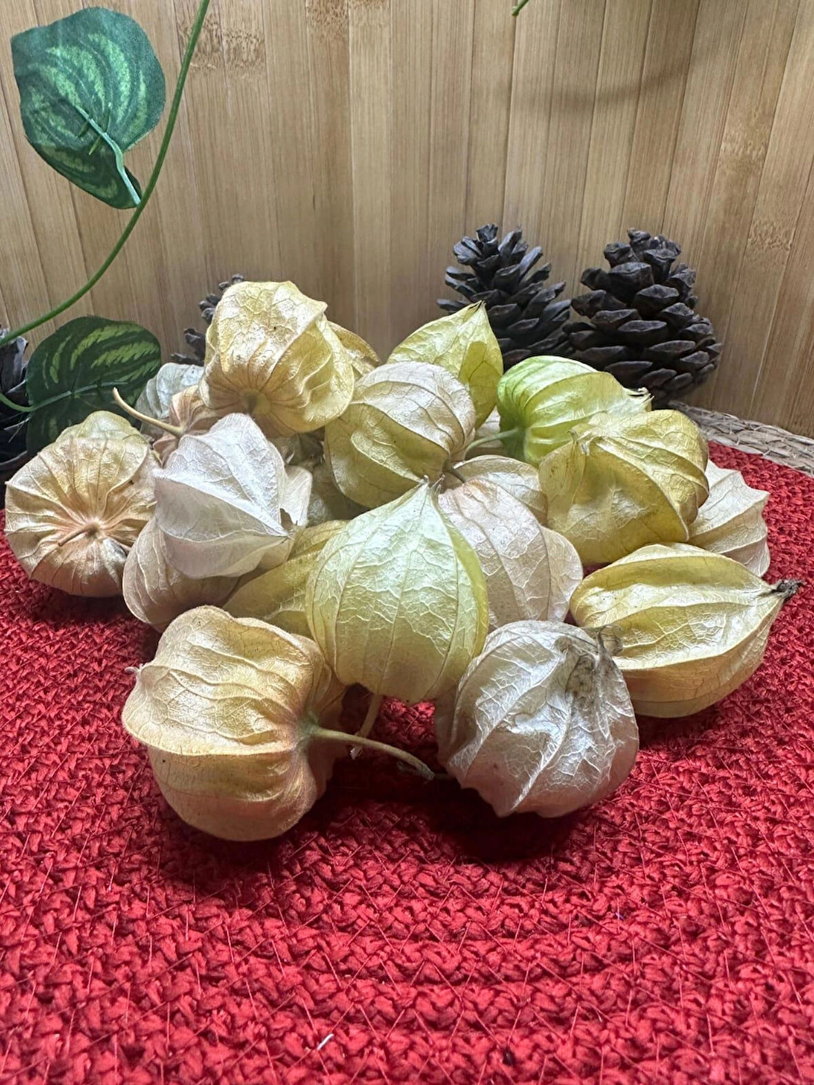 100 gr altın çilek