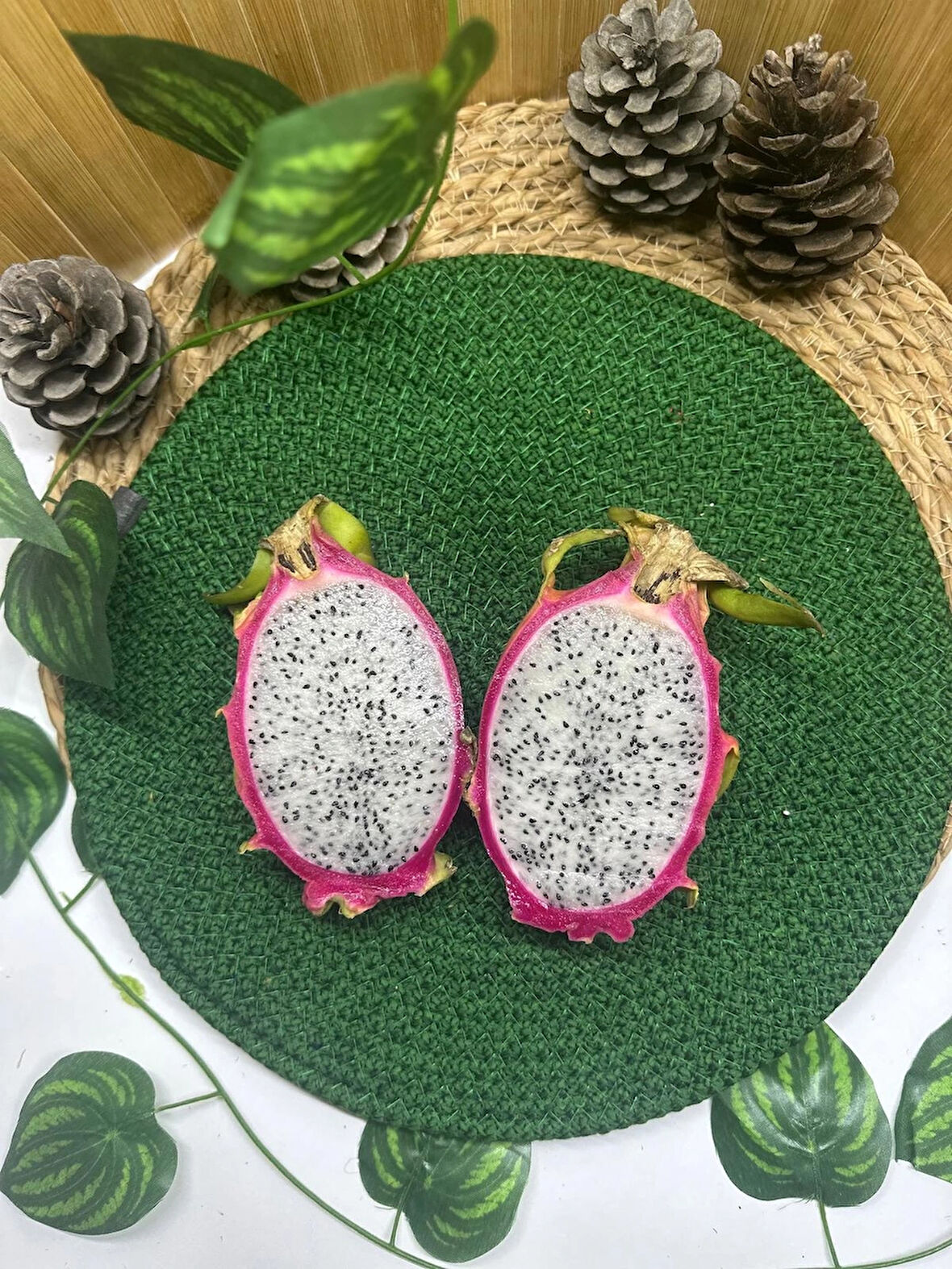 1 ADET EJDER MEYVESİ