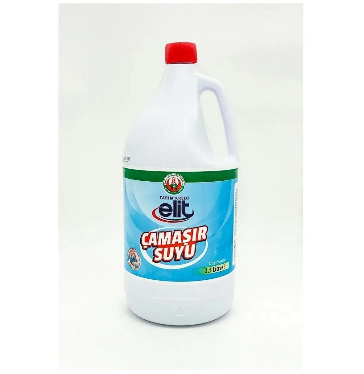 Elit Çamaşır Suyu 2500 ml