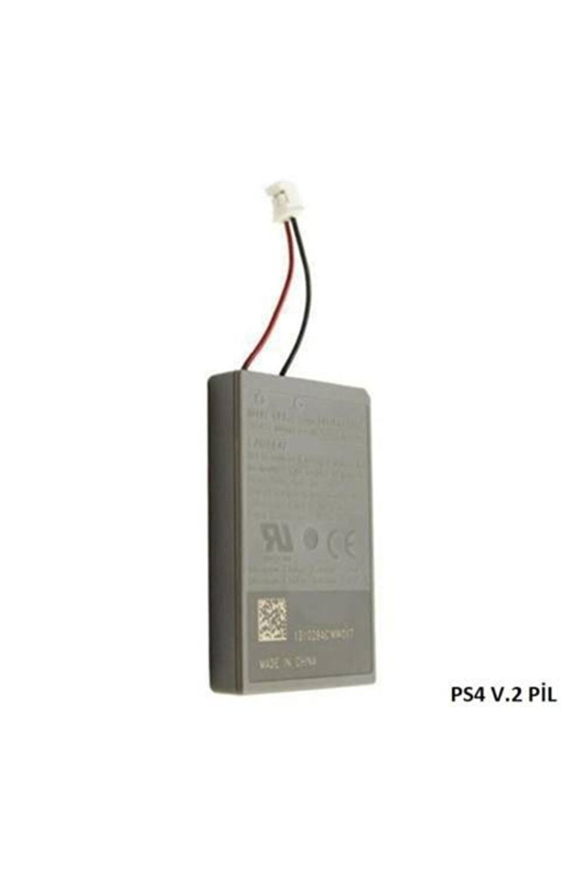 Ps4 V2 Oyuncu Kolu Yedek Bataryası