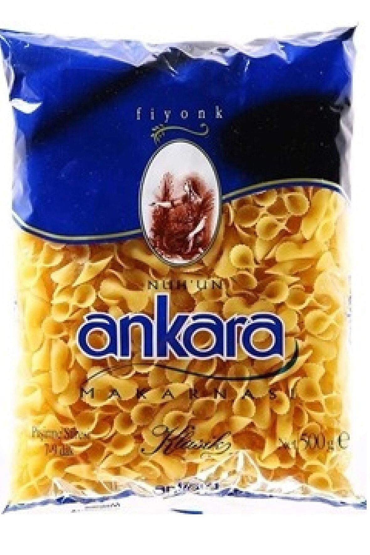 ANKARA Fiyonk Makarna 500 gr