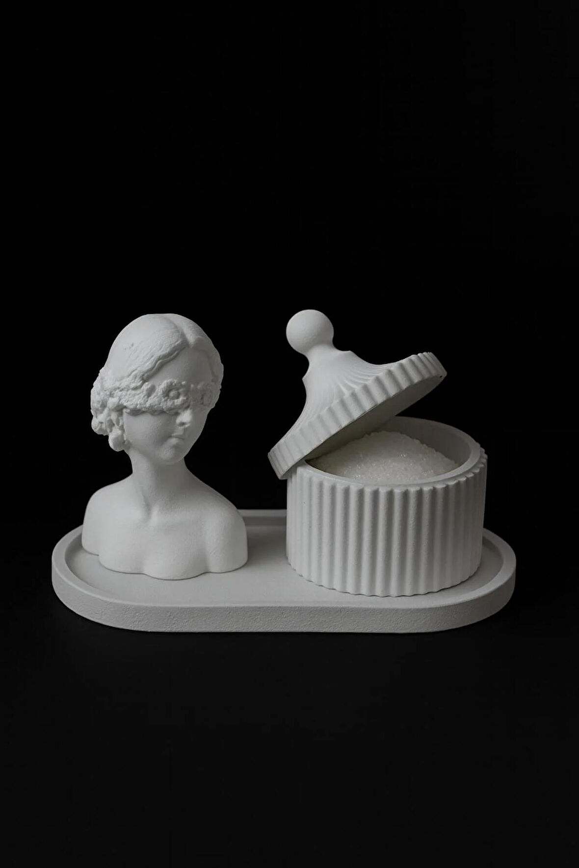 Dekoratif Şekerlik & Lokumluk