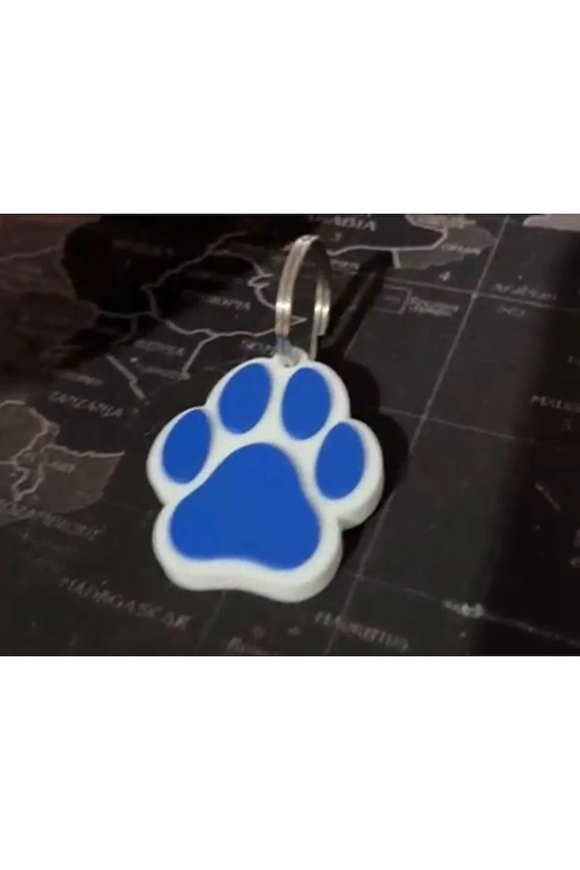 Kedi & Köpek Akıllı Takip Cihazı