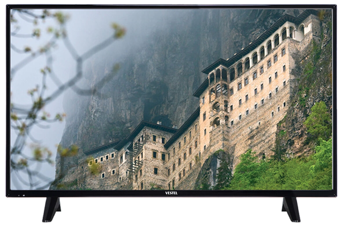 Vestel 43FB5000 43 inç 109 Ekran Full HD LED TV 