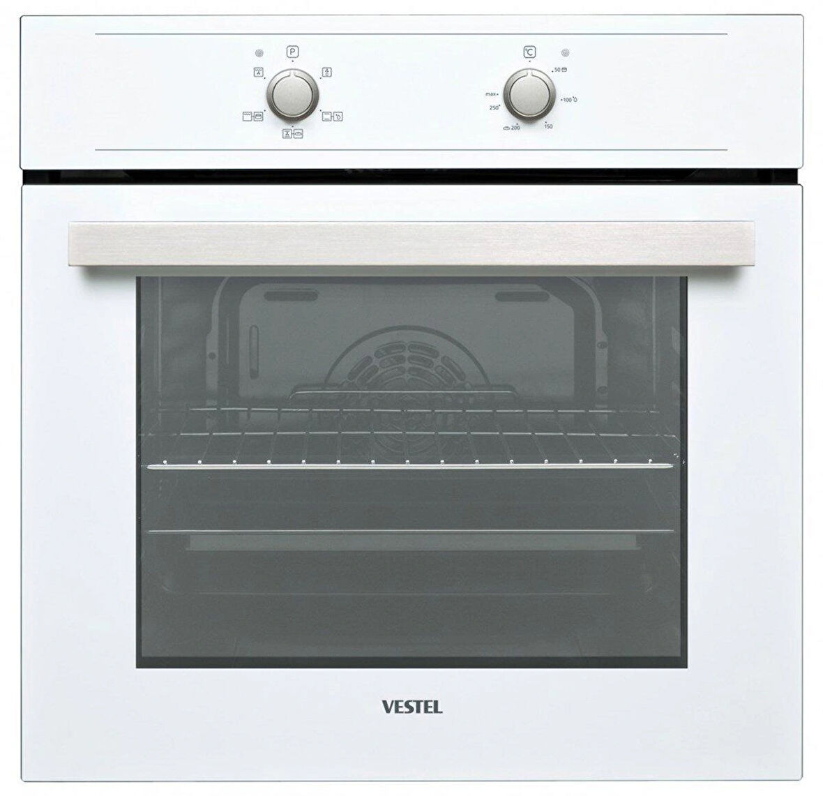 Vestel AFW - 5651 65 lt A Enerji Sınıfı Ankastre Fırın  (BU ÜRÜNÜN KATA TESLİMİ YOKTUR,KARGO GÖREVLİSİ APARTMAN KAPISINDA TESLİM EDER VE DAİRENİZİN KAPISINA ÇIKARTMAZ...)