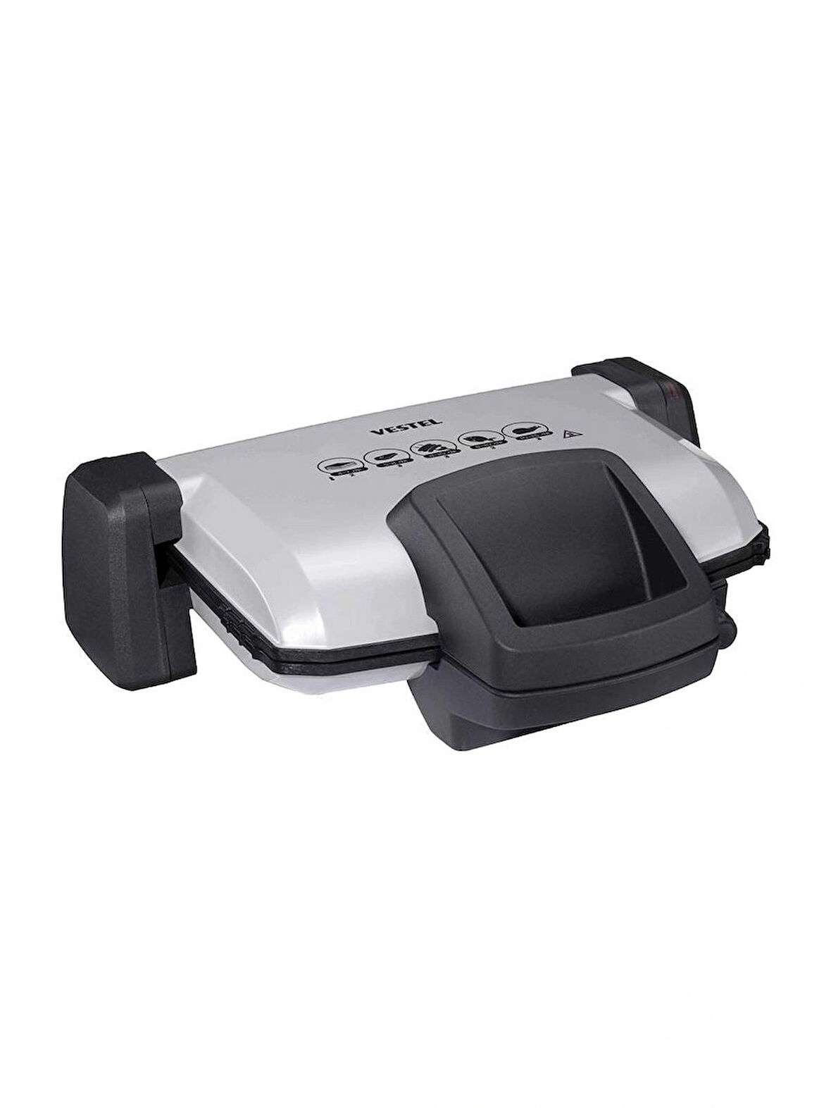 Vestel Sefa T2002 Gri Tost Makinesi