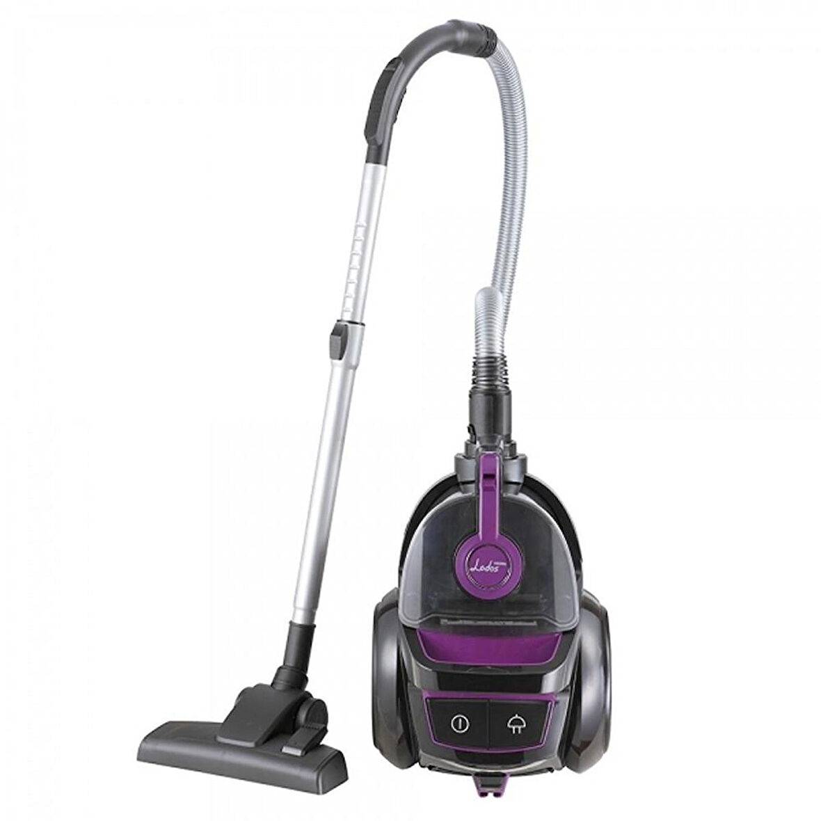 Vestel Lodos H6000 Elektrikli Süpürge 75dBA Sessiz 750W