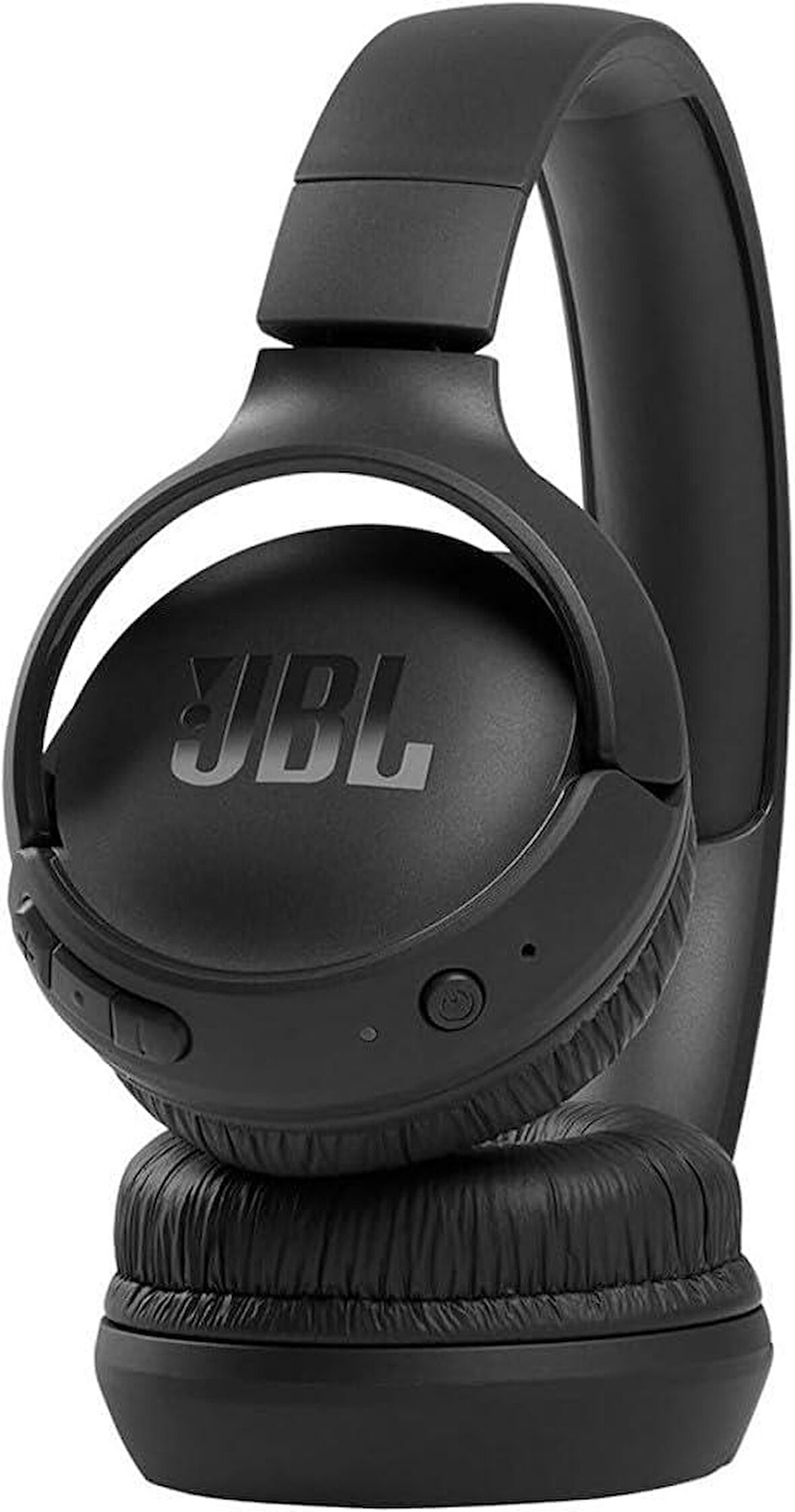 JBL Tune 510BT Siyah Kulak Üstü Bluetooth Kulaklık - TEŞHİR