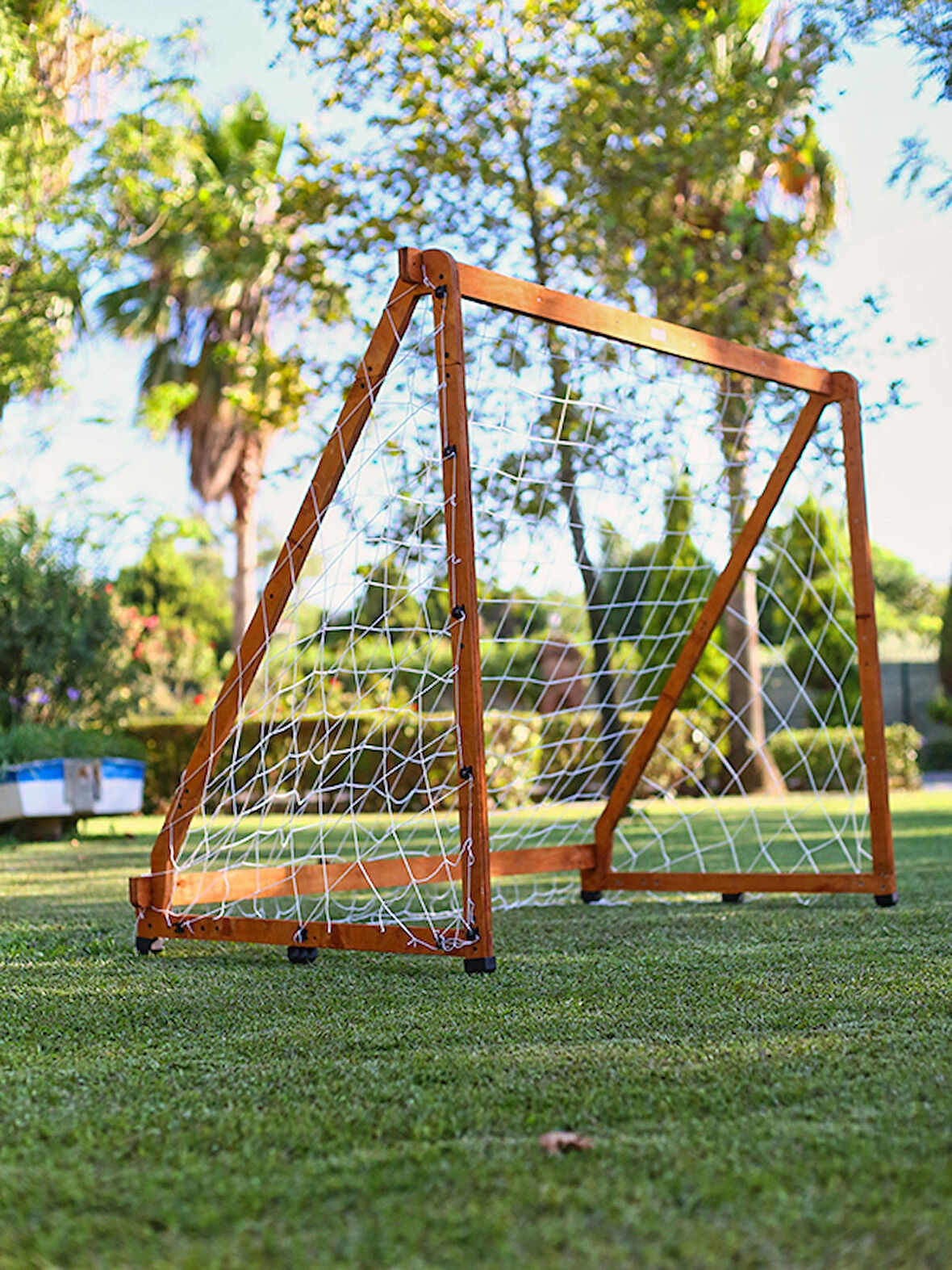 MANDU Futbol Kalesi (2 adet)