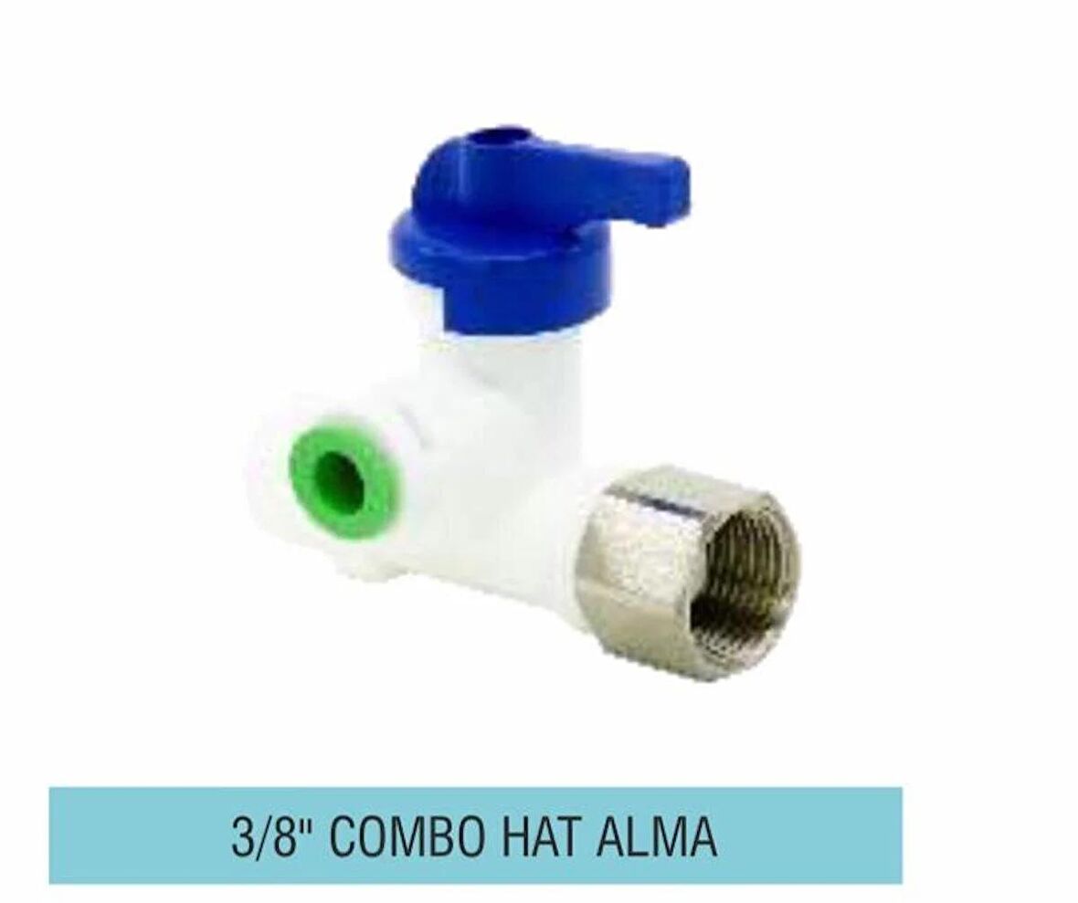 combo hat alma