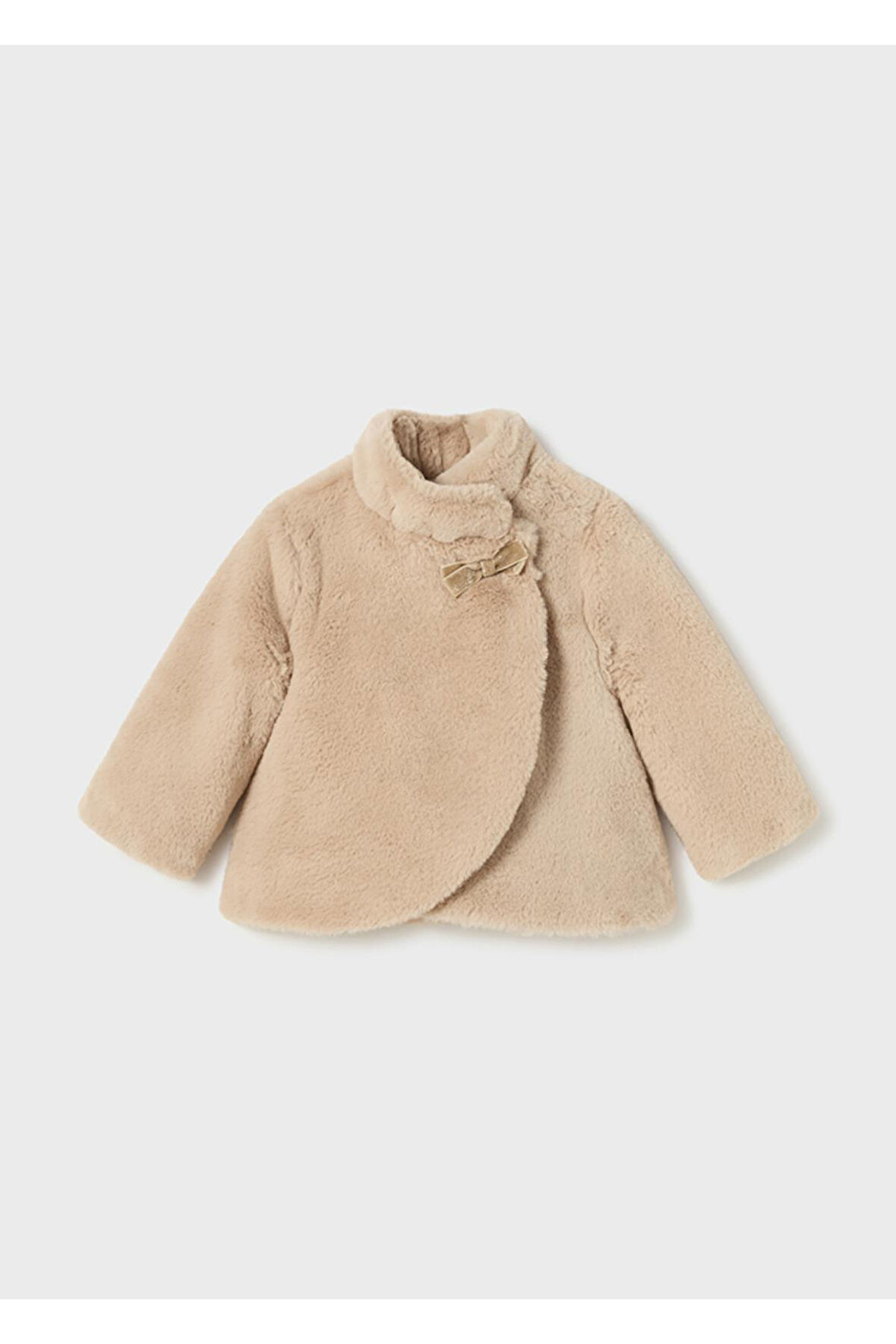 Mayoral Kız Çocuk Peluş Mont_mnvs2477
