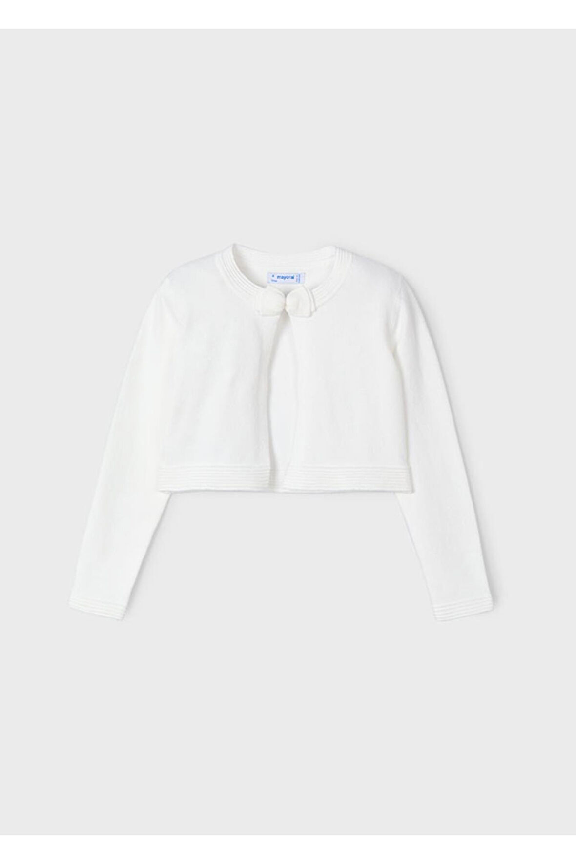 Mayoral Kız Çocuk Bolero Hırka_mnvs321