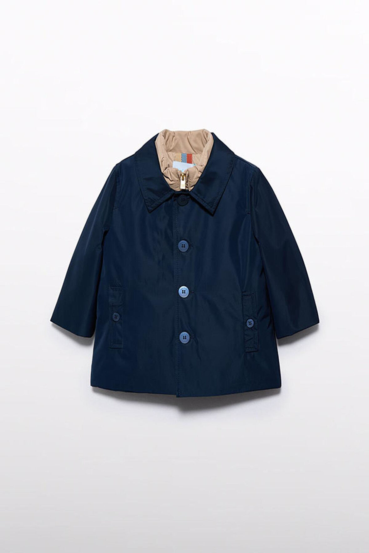 Mayoral Abel&Lula 2'li Erkek Çocuk Mont_mnvs5811