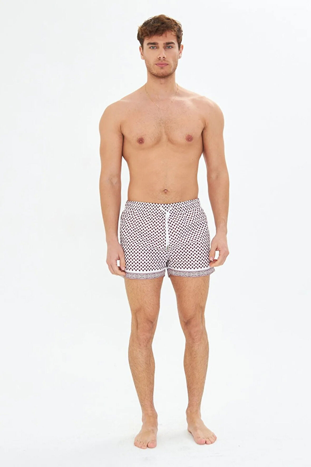 Exclusive Beyaz Etnik